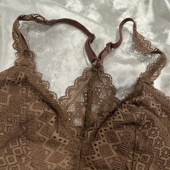 ♡lace bralette ♡ - Picture 3 of 5